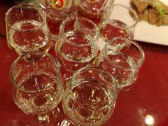 -世华轩餐厅(金仓永华大酒店)