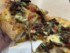 -达美乐比萨(朝阳路店)