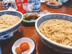 -孙盛兴奥灶面馆·蟹黄面·三虾面(山塘街总店)
