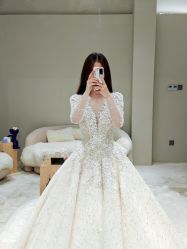 -Renee芮亦婚纱
