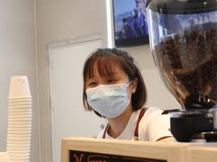 -Manner Coffee(万象前海店)