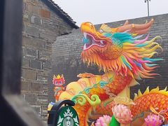 -星巴克(南京老门东店)