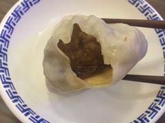 -笑来喜馄饨小笼工坊店(湖滨街店)