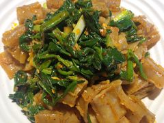 -呱呱叫民俗风味主题餐厅(沣峪口店)