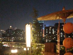 -小茶闲舍·观景商务茶馆(广州塔店)
