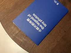 -天真蓝照相馆(龙岗万科里店)