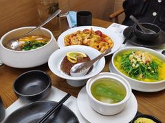 -榕意·川味之美(深业上城店)