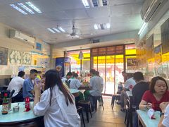 -食惠里小笼包面馆(越秀店)