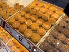 -東更道点心行(利客来店)