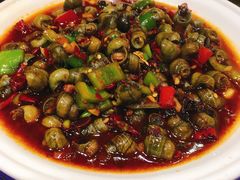 酱爆螺丝-望江门小龙虾(胜利河美食街店)