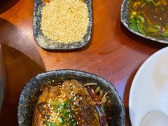 -付小姐在成都(中山公园店)