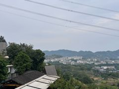 -巴倒烫陆派火锅山庄(南山总店)