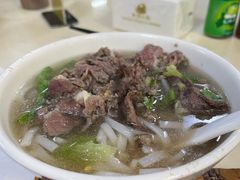 -福合埕牛肉丸(福平路店)