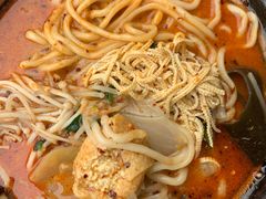 -曹宝林砂锅麻辣烫(星光路店)