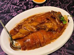 -长沙北辰洲际酒店-栀味轩中餐厅