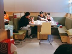 大堂-海底捞火锅(漫乐城夜宵主题店)