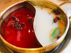 -四喜小胖·北京涮肉(五道营店)