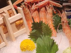 -極上萬膳·日料放题(海岸城店)