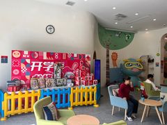 -龙格亲子游泳•水育早教运动中心