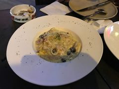 -MARU玛露音乐餐厅(大学路店)