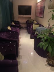 大堂-仙娜健康管理中心