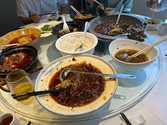 -川香楼酒家