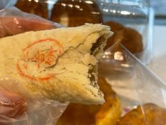 牛舌饼-九芝斋(解放路店)