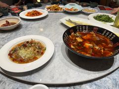 -聚丰园•湖鲜餐厅(阿红私房菜梅石路店)
