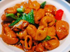 -曾家厨房·新徽菜(高新天柱路店)