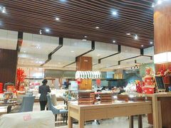 -云海轩·海鲜自助-河北云瑧世纪大饭店1F