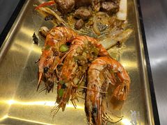 -大神太神·铁板烧(瑞虹天地月亮湾店)