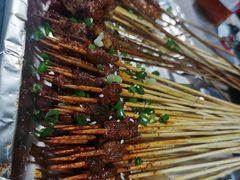 -回头烧烤(悦荟购物中心店)