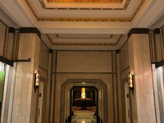-上海和平饭店 Fairmont Peace Hotel
