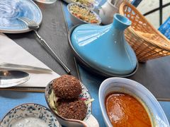 -La Medina餐厅(亮马河南路店)