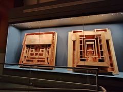 -北京大葆台遗址博物馆