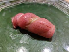 大脂寿司-鮨青(恒基名人购物中心店)