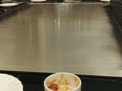 -好悦情铁板烧