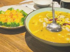 -雾田时尚餐厅(尹山湖歌林公园店)