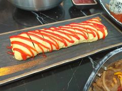 -HONGA HONGA雄家(曹路店)