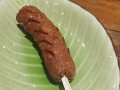 -福慧慈缘素食餐厅(王府井店)