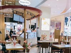 -哈根达斯(印力中心店)