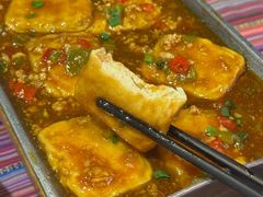 -香巴拉云南餐厅(华莱坞店)