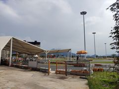 -千岛湖燃擎卡丁车赛车主题乐园(秀湖路店)