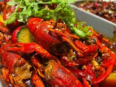 -丽伟的串·烧烤·砂锅(芝麻街店)