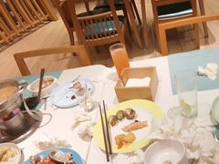 -味餐厅·海鲜·火锅·自助餐