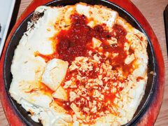 -大同江朝鲜菜•长春地标美食(绿园吾悦广场店)