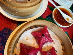 -上海滩餐厅(BFC外滩金融中心店)