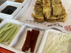 -肘子酥·天津捞面(德云社店)