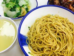 -迎桂馒头店(博爱路店)