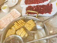 -潮汕大目牛肉火锅(皇岗旗舰店)